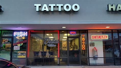 35 Best Tattoo Shops in the U.S. .